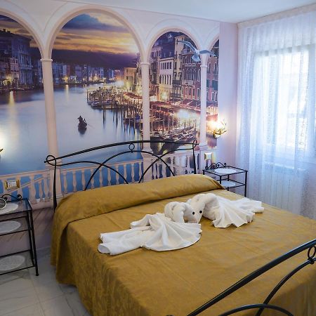 Appartamenti Vale Mare คิออกเจีย ภายนอก รูปภาพ